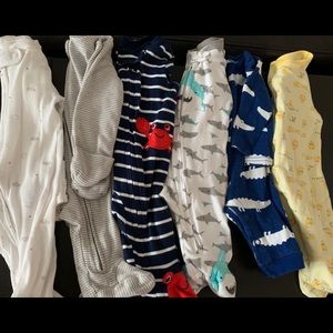 Newborn Clothes